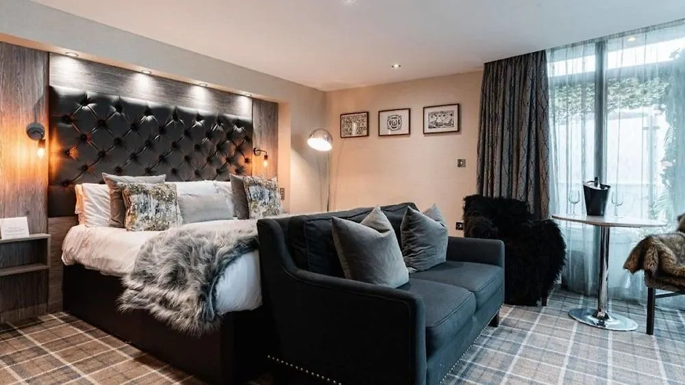 The Grand Hotel Swansea